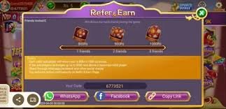 3 Patti Lucky Lucky Spin